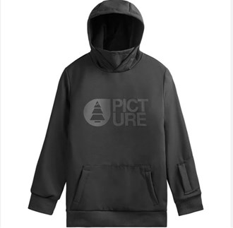 Parker Jkt       
